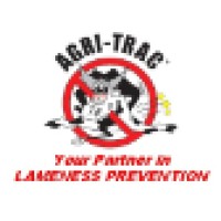 AGRI-TRAC Inc Logo