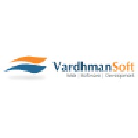VardhmanSoft Logo