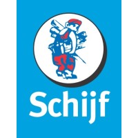 Schijf Groep Logo