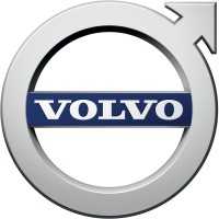 Volvo of Edmonton Logo