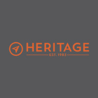 Heritage Travelware, LTD. Logo