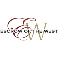 Escrow of the West Logo