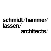 SHL - Schmidt Hammer Lassen Architects Logo