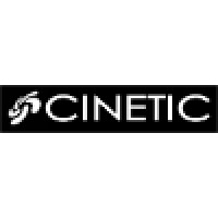 Cinetic Ltda Logo