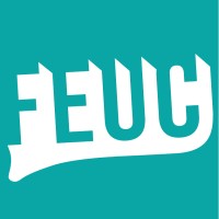 Federación de Estudiantes de la Universidad Católica Logo