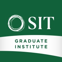 SIT Graduate Institute Logo