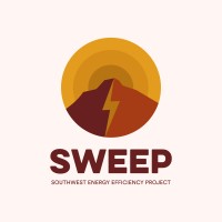 Southwest Energy Efficiency Project (SWEEP) Logo