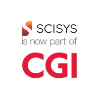 SCISYS Logo