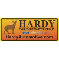 Hardy Family Automotive Group Logo