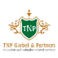 TNP Global & Partners Logo