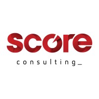 SCORE Consulting Logo