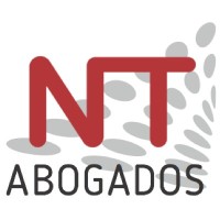 NT Abogados Logo