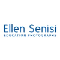 Ellen Senisi Education Photographs Logo