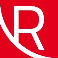 Reprof BV Logo