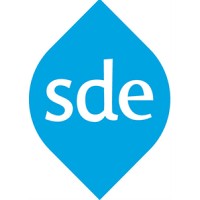 SDE Logo