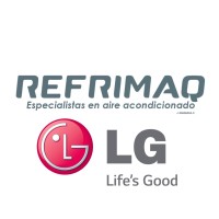 Industrial Refrimaq C.A. Logo