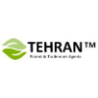 TEHRAN TM Patent & Trademark Agents. Logo