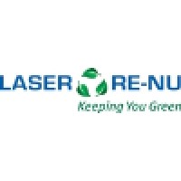 Laser Re-Nu International Logo