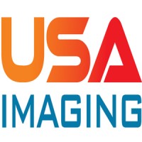 USA IMAGING, Inc. Logo