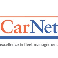 CarNet Management AG Logo