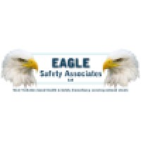 Eagle Safety Associates Ltd Logo