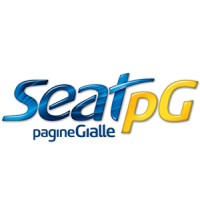 Seat Pagine Gialle SpA Logo