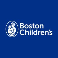 Boston Childrens Hospital Logo