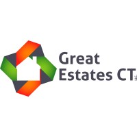 Great Estates CT Logo