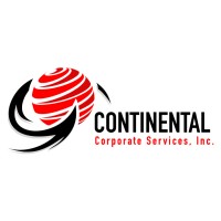 Continental Corporate Services, Inc. Logo