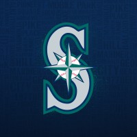 Seattle Mariners Logo