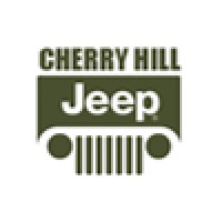 Cherry Hill Dodge Chrysler Jeep RAM Logo