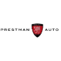 Prestman Auto Logo