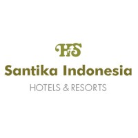 PT Grahawita Santika (Santika Hotels & Resorts) Logo