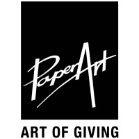 Paper Art B.V. Logo