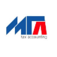 Monash Tax Accounting Services Pty Ltd Logo