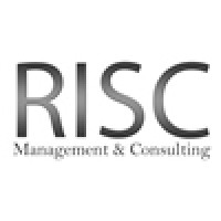 RISC Management & Consulting Logo