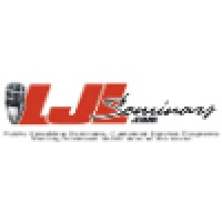 LJL Seminars (tm) Logo