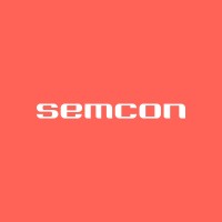 Semcon Logo