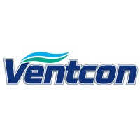 Ventcon Logo