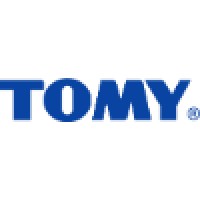 TOMY International Logo