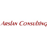 ARSLAN CONSULTING Logo