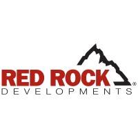 Red Rock Developments Logo