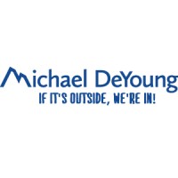 Michael DeYoung Photography Logo