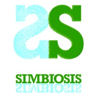 Tony Dagnery | SIMBIOSIS Logo