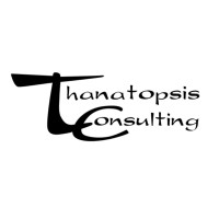 Thanatopsis Consulting Logo