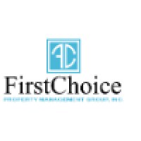 First Choice Property Management Group, Inc. Logo