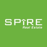 SPIRE GROUP Logo