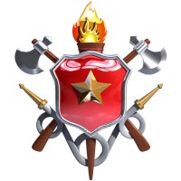 Corpo de Bombeiros Militar do Distrito Federal Logo