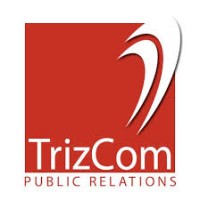TrizCom Public Relations Logo