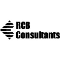 RCB Consultants Logo